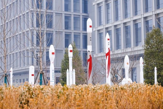 SpaceX引爆商业航天投资热,银行敢“闭眼入”吗